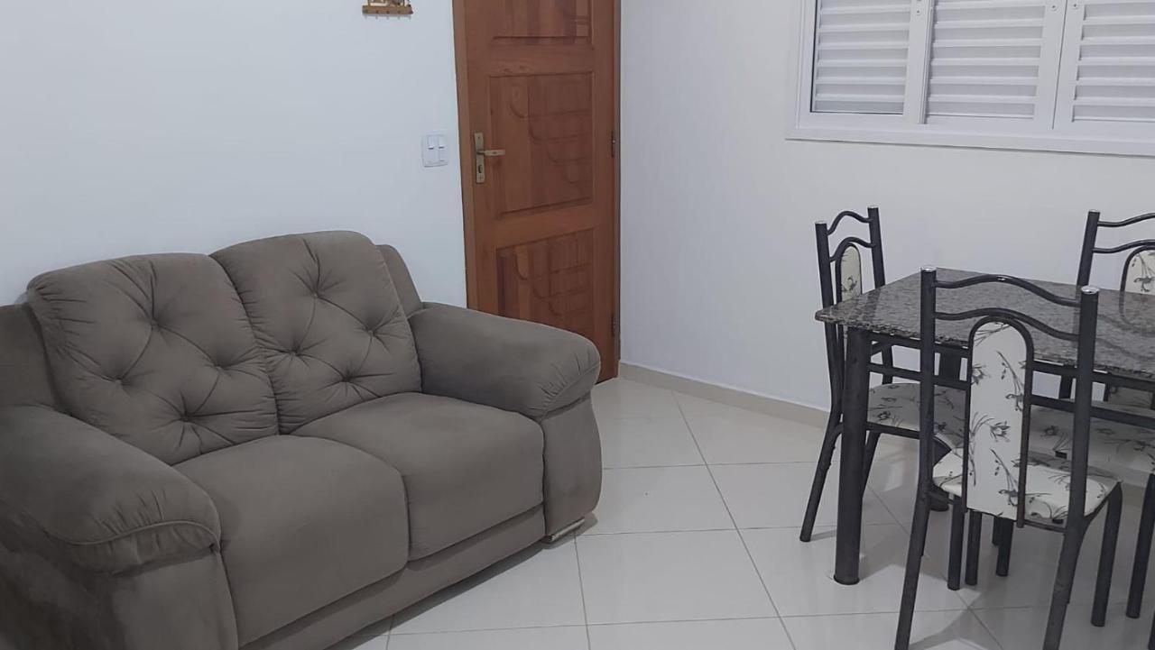 Cantinho Da Paz Убатуба Екстериор снимка